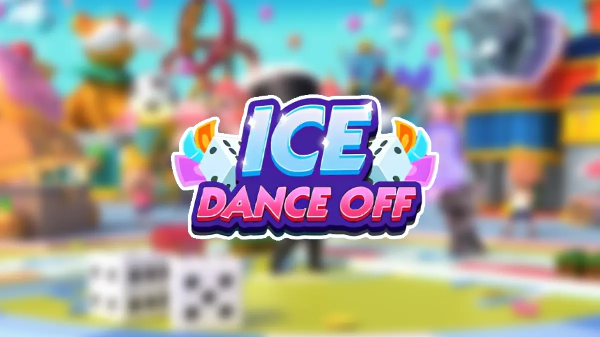 Monopoly GO Ice Dance Off Event: Milestones & Rewards