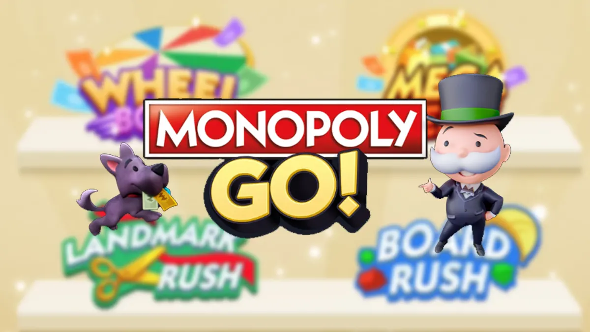 🗓️ Today Monopoly Go Events [fecha_hoy_ingles]