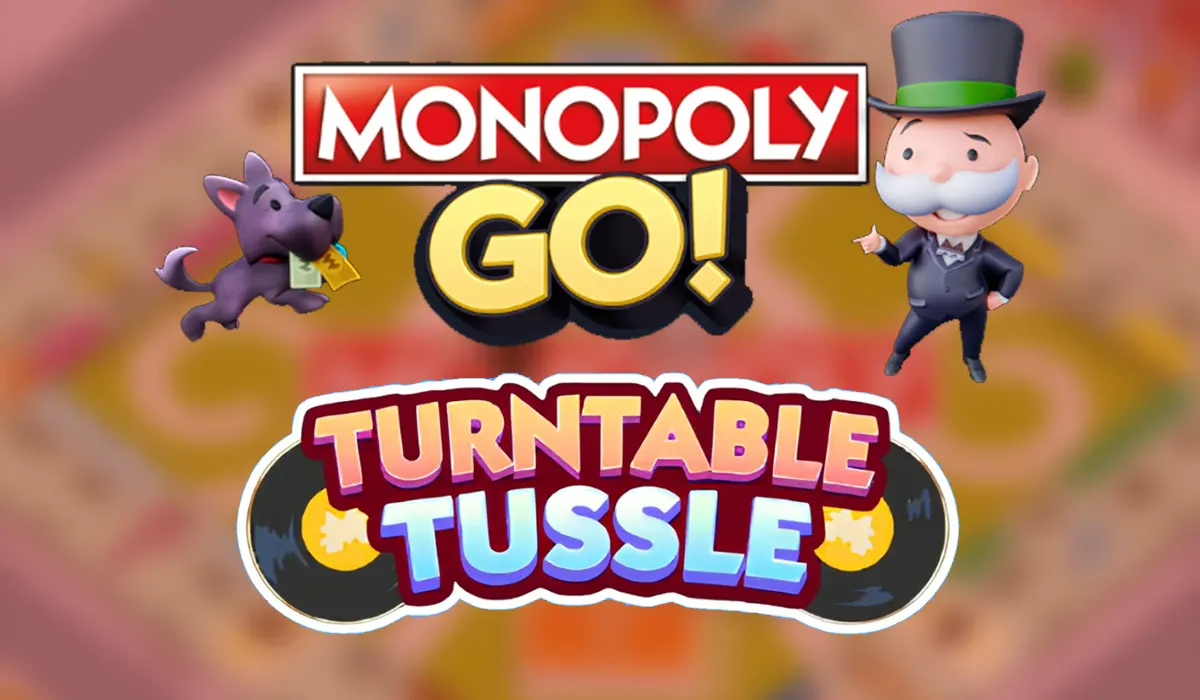 Combate de Tocadiscos Monopoly GO: Metas Y Recompensas