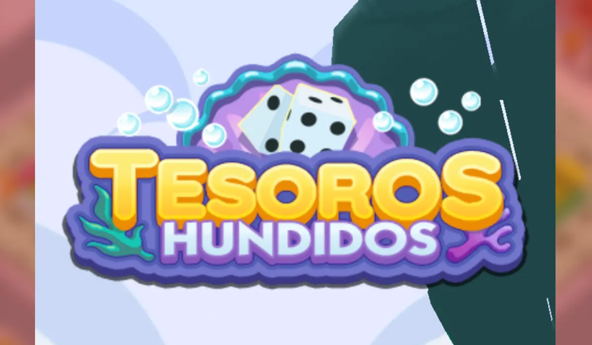 Tesoros Hundidos Monopoly GO: Recompensas y Metas